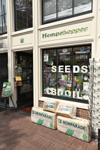 Merchant Accounts for CBD and Hemp stores